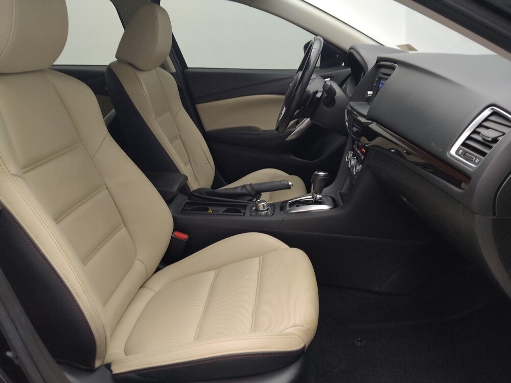 2014 Mazda MAZDA6 in Mobile, AL 36606 - 18060991 21