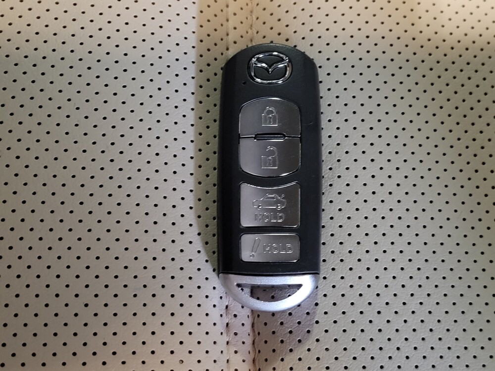 2014 Mazda MAZDA6 in Mobile, AL 36606 - 18060991 32