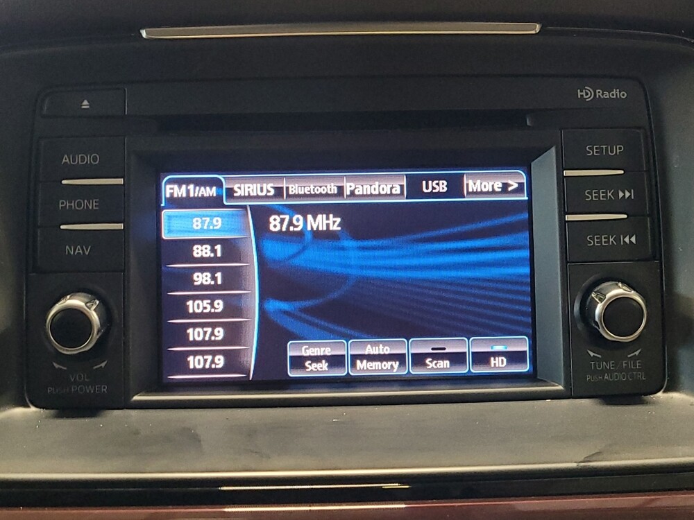 2014 Mazda MAZDA6 in Mobile, AL 36606 - 18060991 25