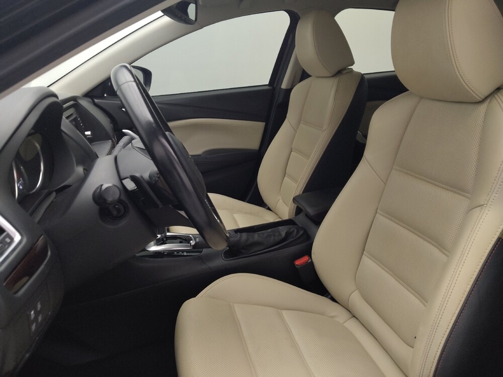 2014 Mazda MAZDA6 in Mobile, AL 36606 - 18060991 17