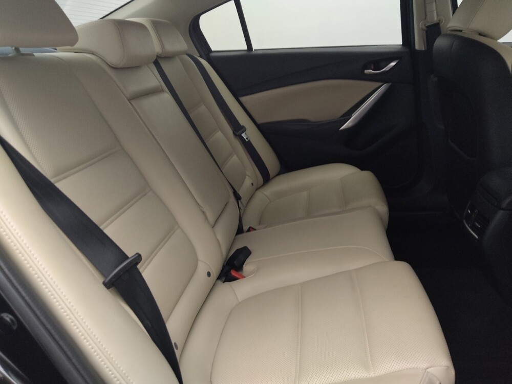 2014 Mazda MAZDA6 in Mobile, AL 36606 - 18060991 19