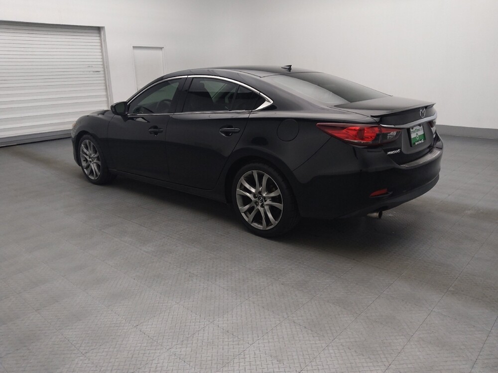 2014 Mazda MAZDA6 in Mobile, AL 36606 - 18060991 3