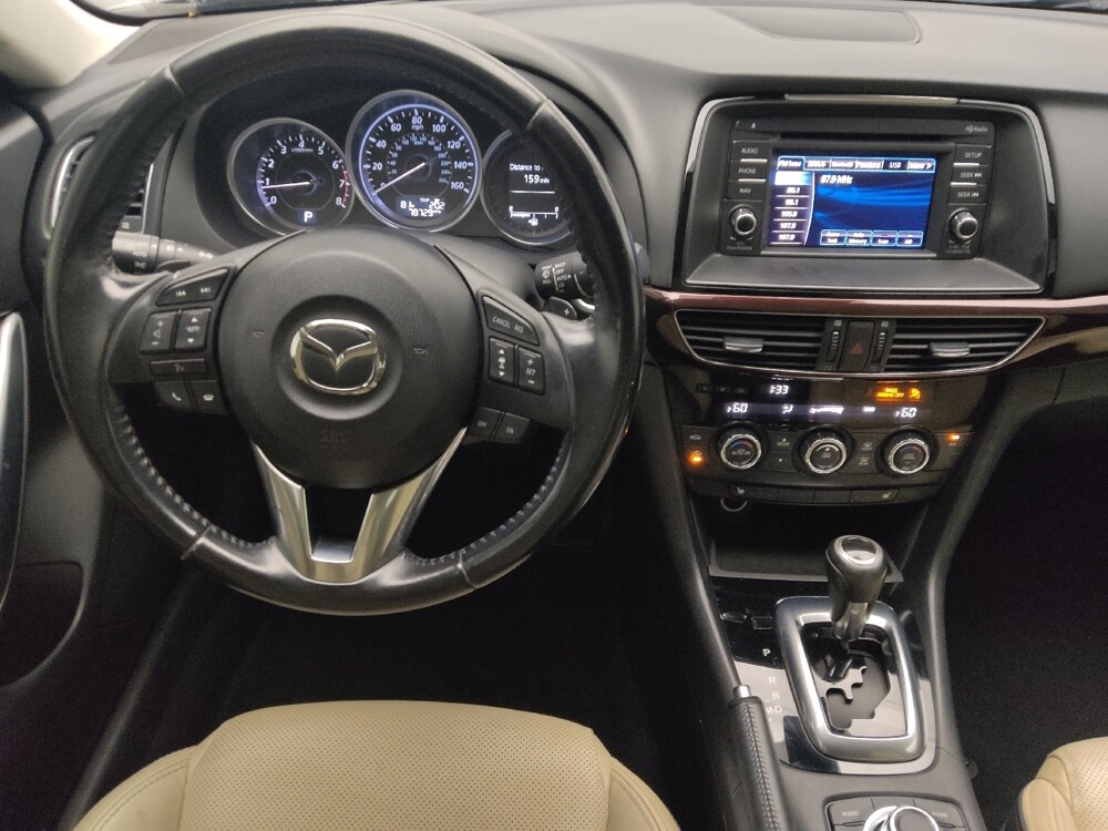 2014 Mazda MAZDA6 in Mobile, AL 36606 - 18060991 22