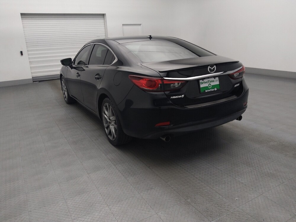 2014 Mazda MAZDA6 in Mobile, AL 36606 - 18060991 5