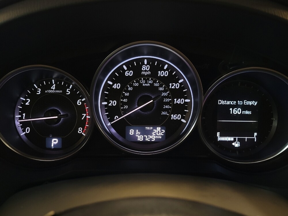 2014 Mazda MAZDA6 in Mobile, AL 36606 - 18060991 23