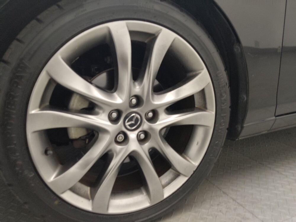 2014 Mazda MAZDA6 in Mobile, AL 36606 - 18060991 31