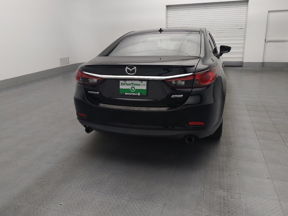 2014 Mazda MAZDA6 in Mobile, AL 36606 - 18060991 7