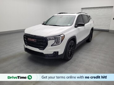 2022 GMC Terrain in Gainesville, FL 32609