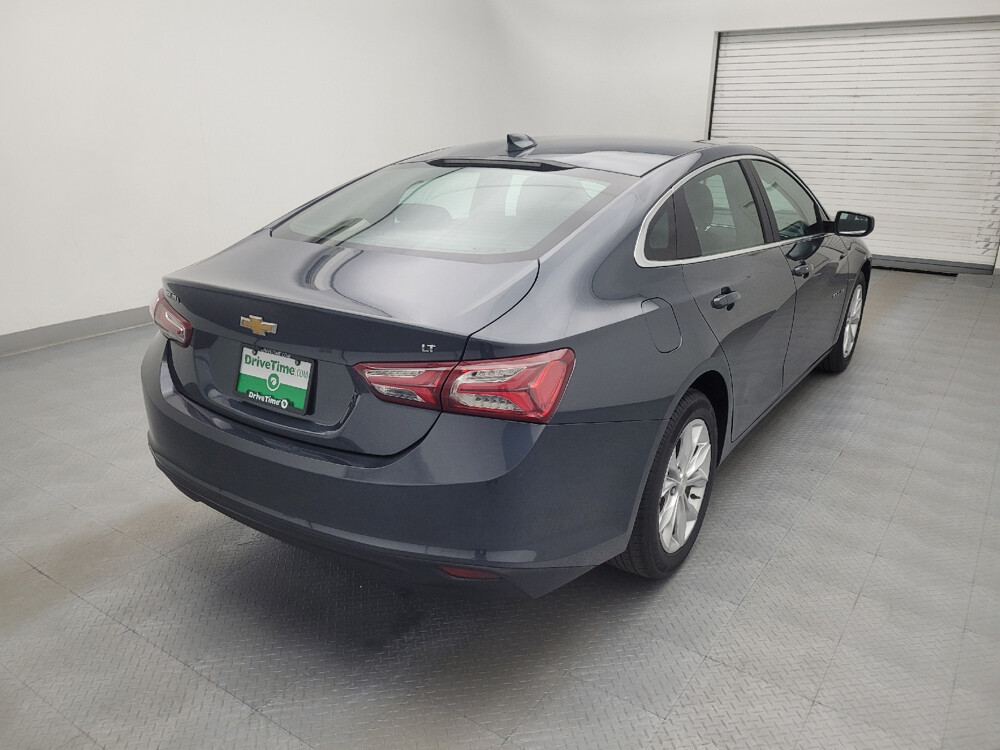 2019 Chevrolet Malibu in Columbia, SC 29210 - 18060993 7