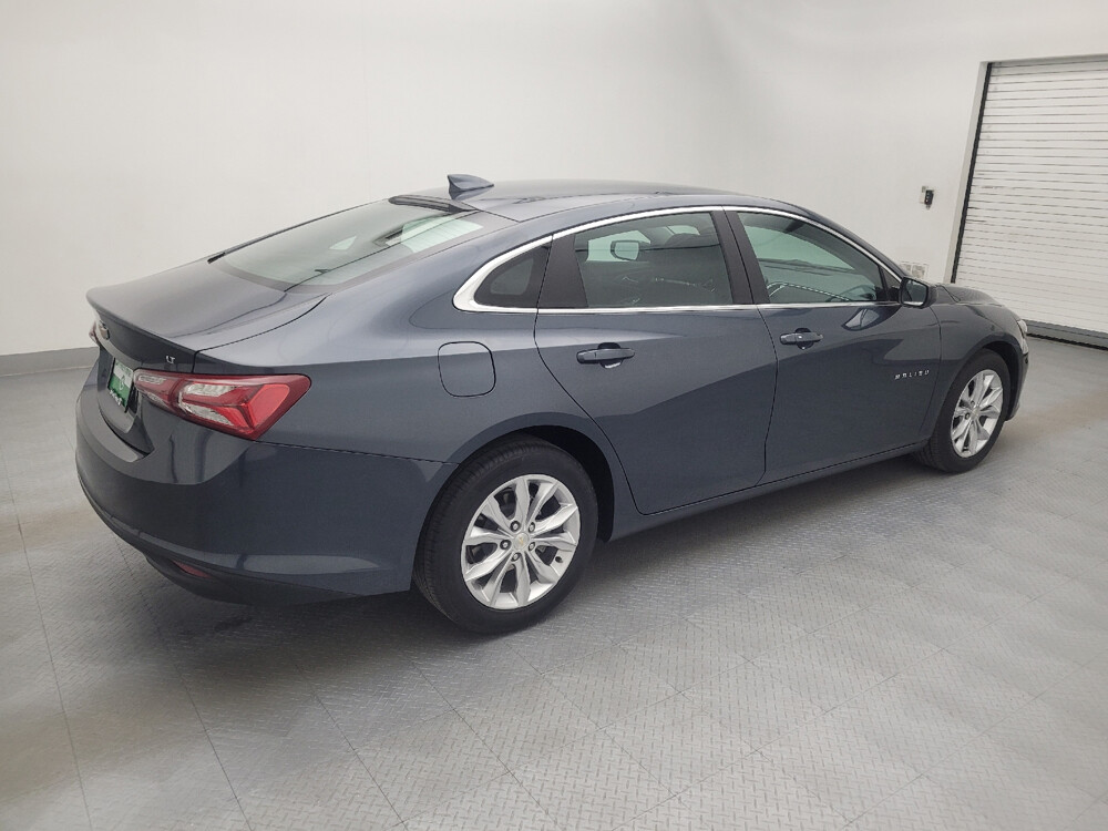 2019 Chevrolet Malibu in Columbia, SC 29210 - 18060993 10