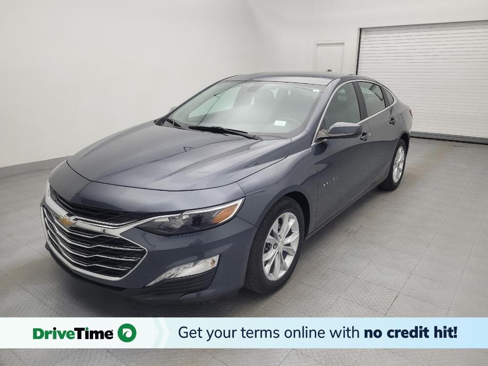2019 Chevrolet Malibu in Columbia, SC 29210 - 18060993
