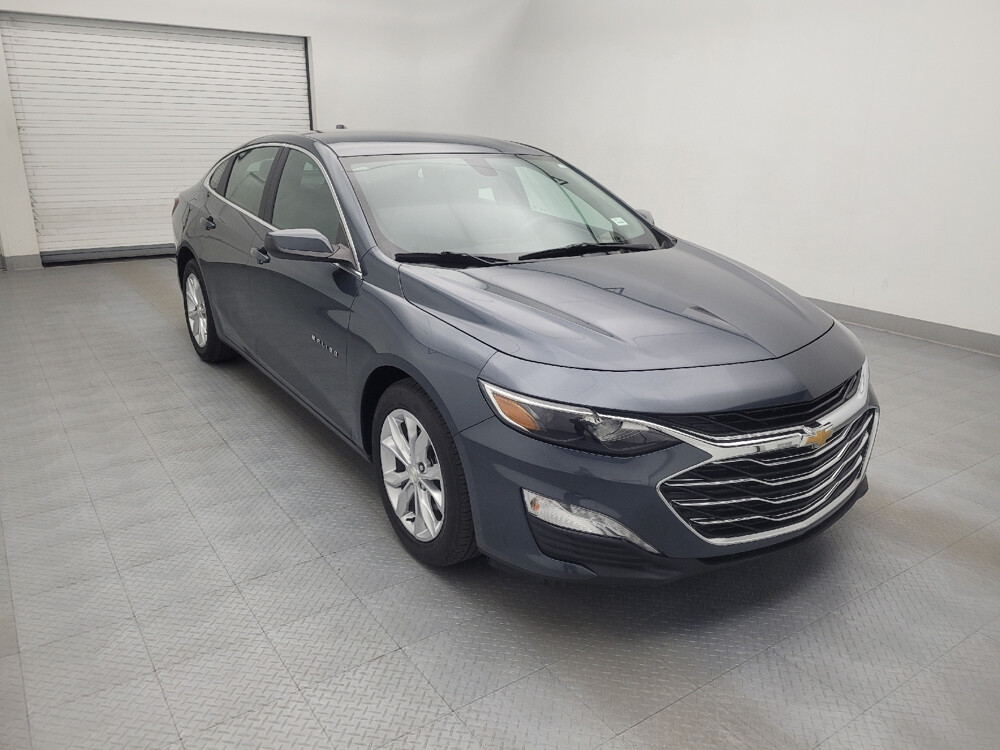 2019 Chevrolet Malibu in Columbia, SC 29210 - 18060993 13