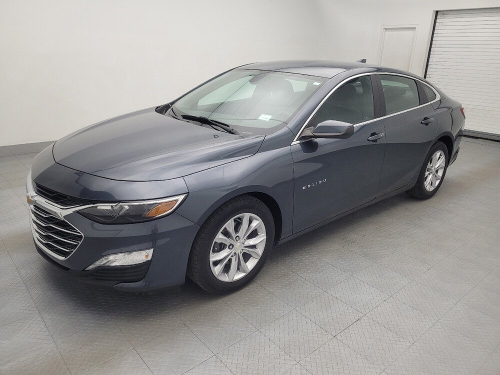 2019 Chevrolet Malibu in Columbia, SC 29210 - 18060993 2