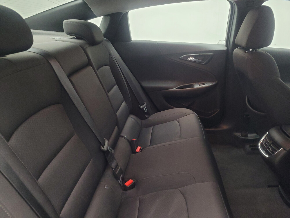 2019 Chevrolet Malibu in Columbia, SC 29210 - 18060993 19