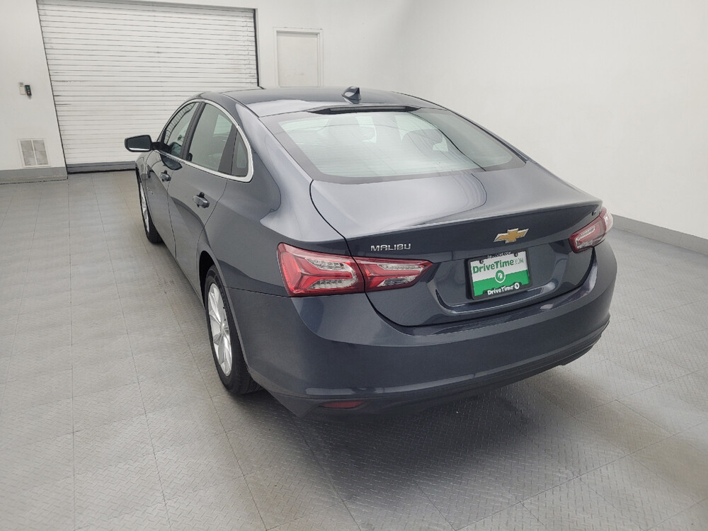 2019 Chevrolet Malibu in Columbia, SC 29210 - 18060993 6