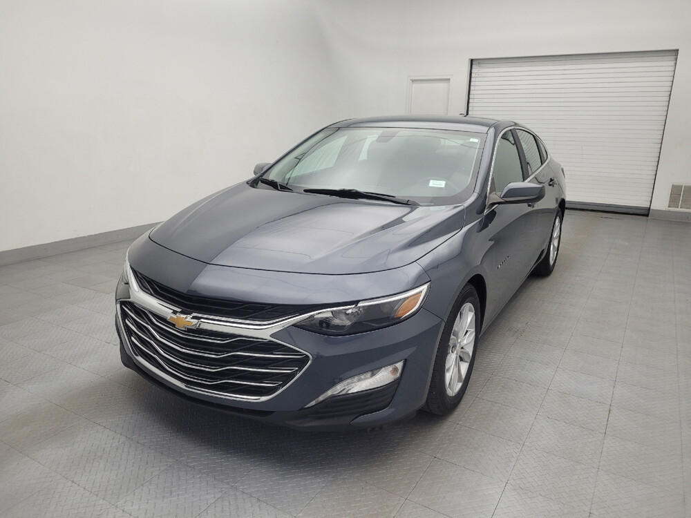 2019 Chevrolet Malibu in Columbia, SC 29210 - 18060993 15