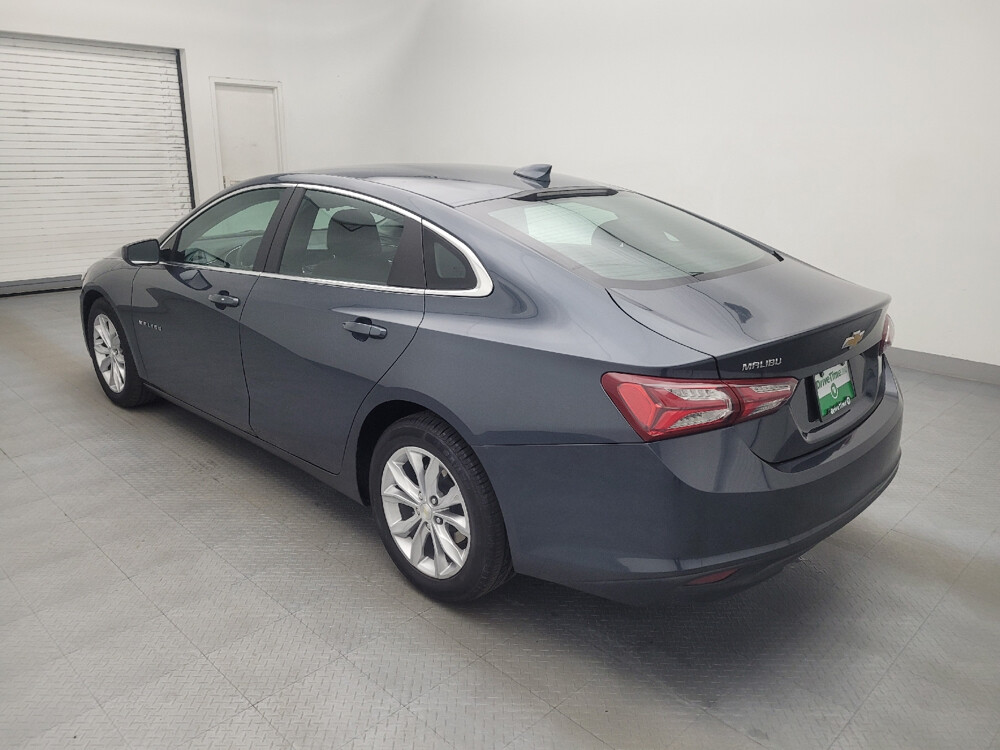 2019 Chevrolet Malibu in Columbia, SC 29210 - 18060993 3