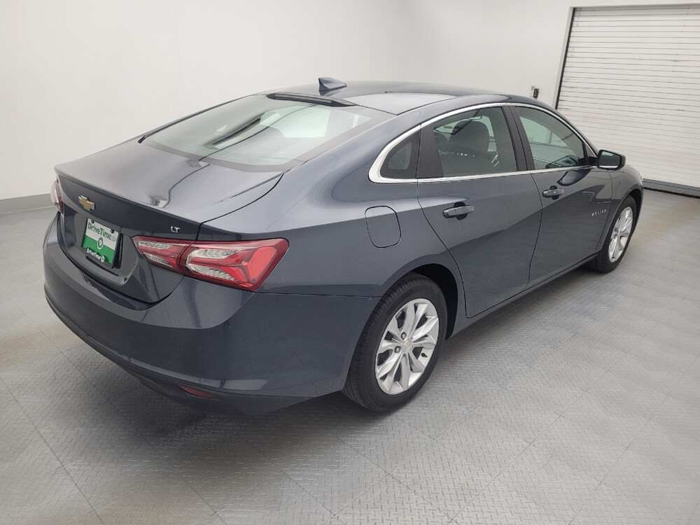 2019 Chevrolet Malibu in Columbia, SC 29210 - 18060993 9