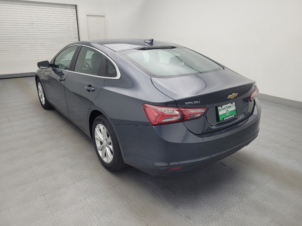 2019 Chevrolet Malibu in Columbia, SC 29210 - 18060993 5