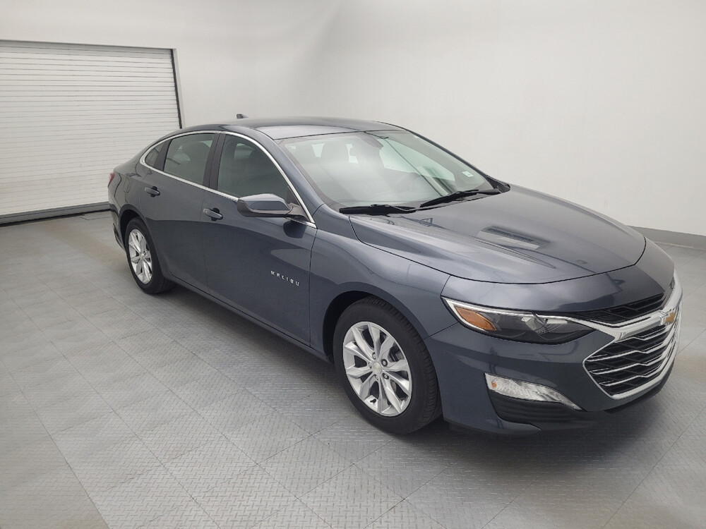 2019 Chevrolet Malibu in Columbia, SC 29210 - 18060993 11