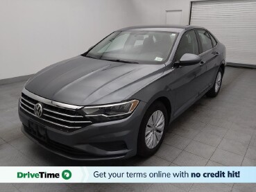 2019 Volkswagen Jetta in Salem, VA 24153