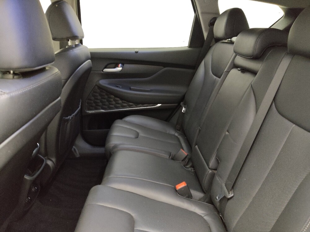 2020 Hyundai Santa Fe in Columbia, SC 29210 - 18060996 18