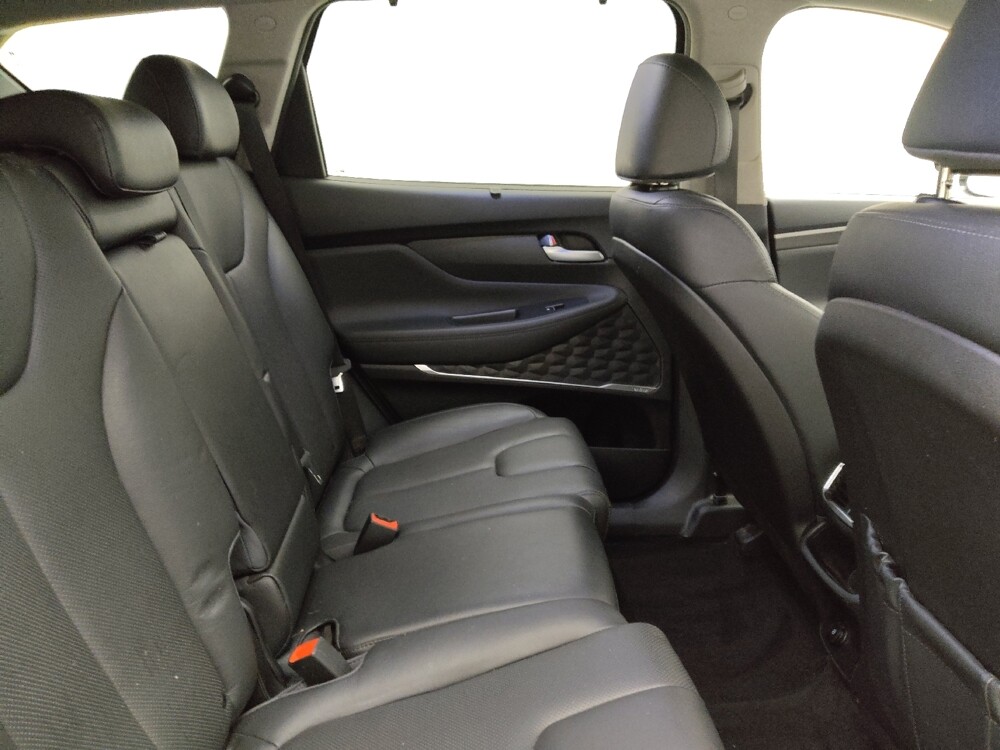 2020 Hyundai Santa Fe in Columbia, SC 29210 - 18060996 19