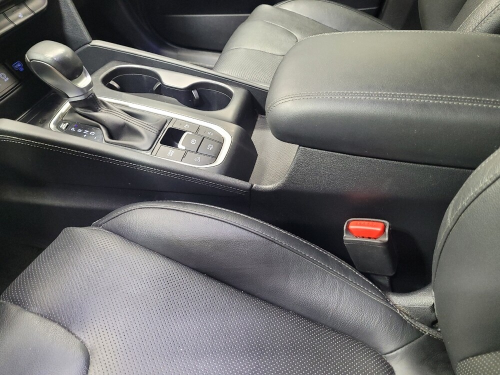 2020 Hyundai Santa Fe in Columbia, SC 29210 - 18060996 26