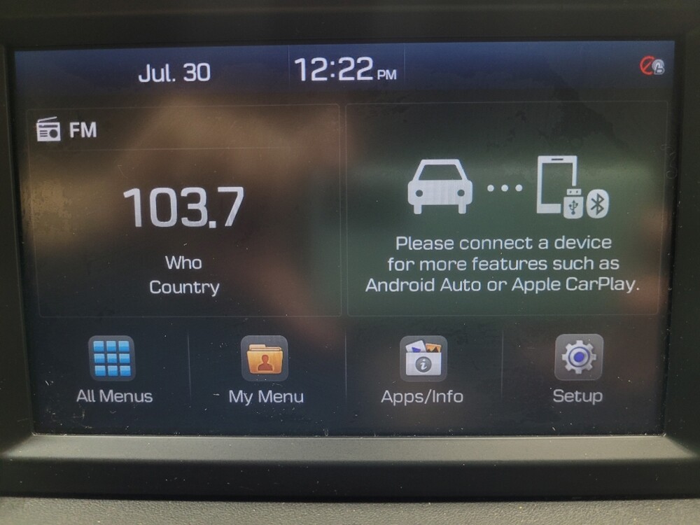 2020 Hyundai Santa Fe in Columbia, SC 29210 - 18060996 25