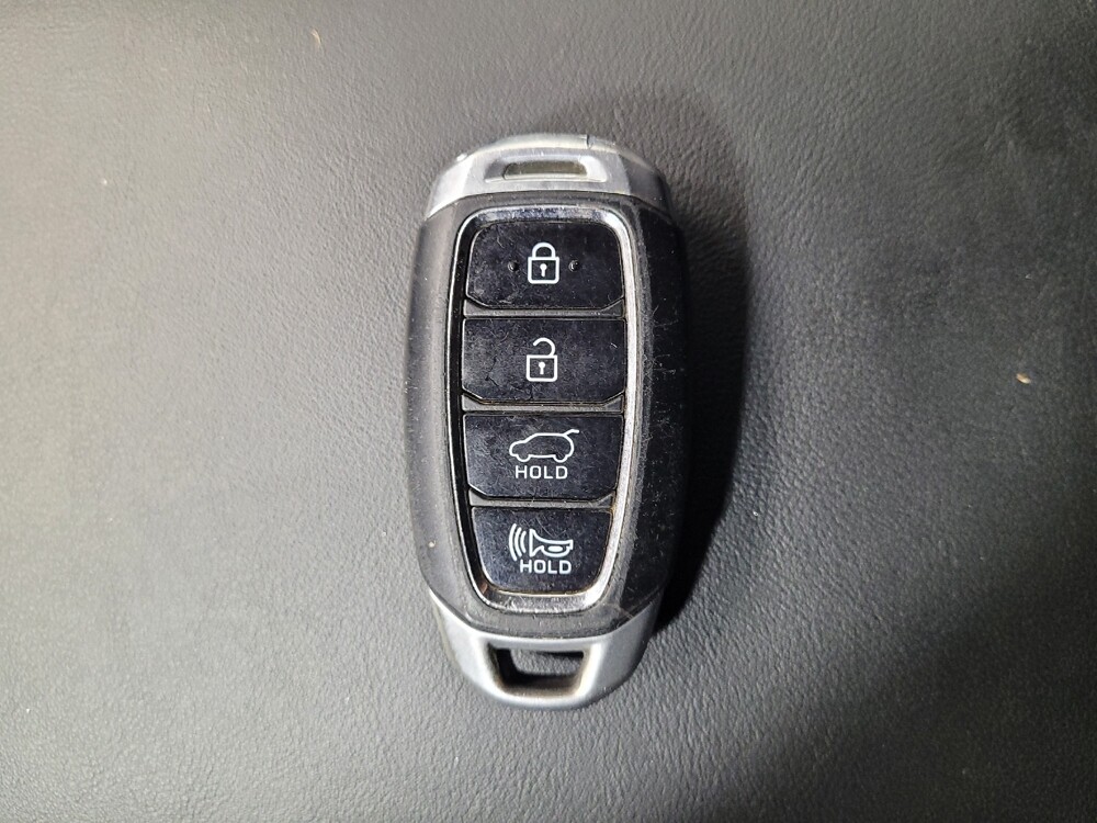 2020 Hyundai Santa Fe in Columbia, SC 29210 - 18060996 32