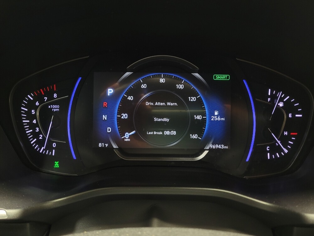 2020 Hyundai Santa Fe in Columbia, SC 29210 - 18060996 23