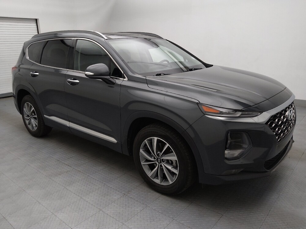 2020 Hyundai Santa Fe in Columbia, SC 29210 - 18060996 11