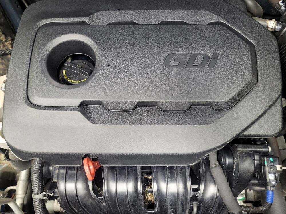 2020 Hyundai Santa Fe in Columbia, SC 29210 - 18060996 30