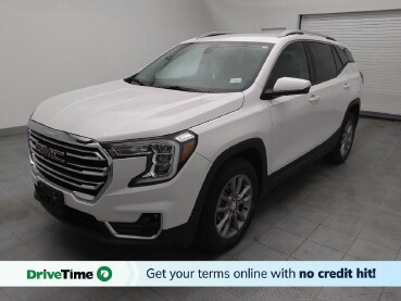 2022 GMC Terrain in Salem, VA 24153