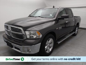 2016 RAM 1500 in Charleston, SC 29414