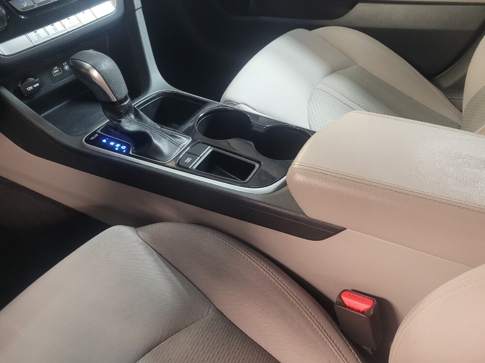 2018 Hyundai Sonata in Charlotte, NC 28273 - 18060999 26