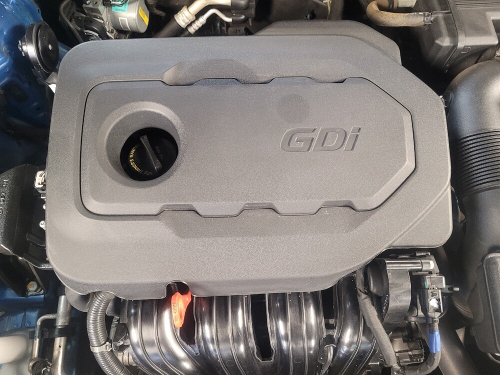 2018 Hyundai Sonata in Charlotte, NC 28273 - 18060999 30