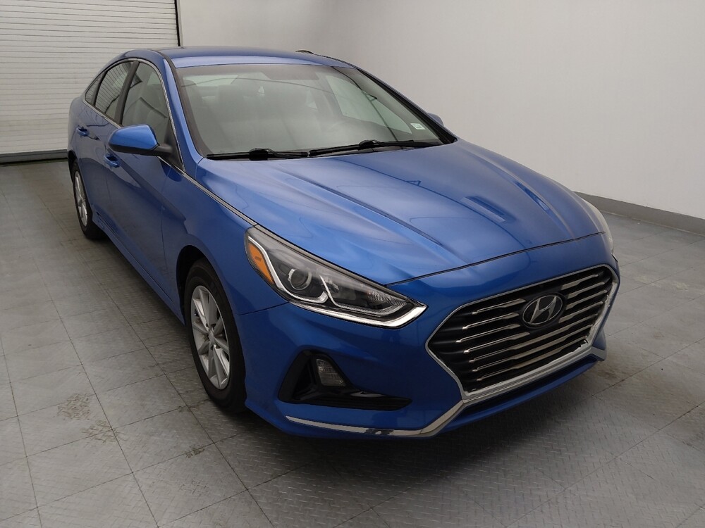 2018 Hyundai Sonata in Charlotte, NC 28273 - 18060999 13