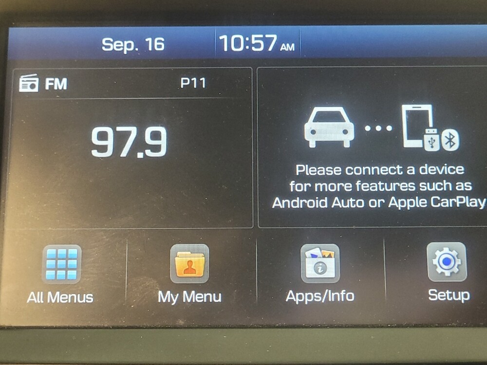 2018 Hyundai Sonata in Charlotte, NC 28273 - 18060999 25