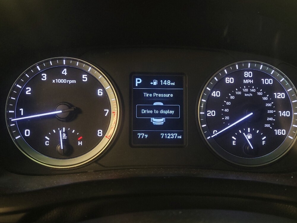 2018 Hyundai Sonata in Charlotte, NC 28273 - 18060999 23