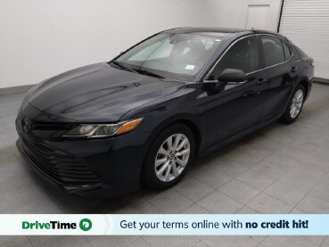 2020 Toyota Camry in Charleston, SC 29414