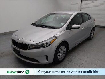 2018 Kia Forte in Columbia, SC 29210