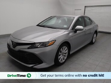 2019 Toyota Camry in Columbia, SC 29210
