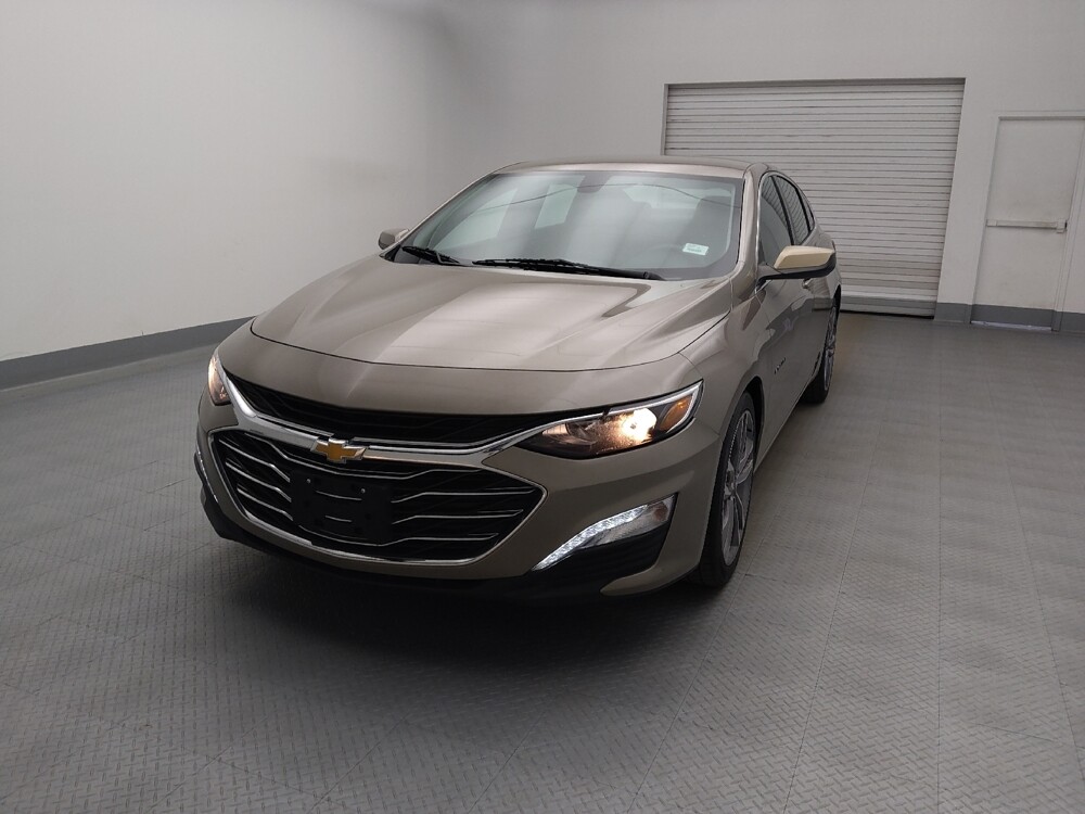2022 Chevrolet Malibu in Denver, CO 80012 - 18061005 15