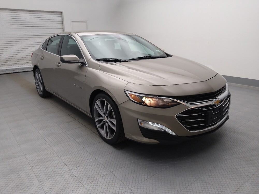 2022 Chevrolet Malibu in Denver, CO 80012 - 18061005 13