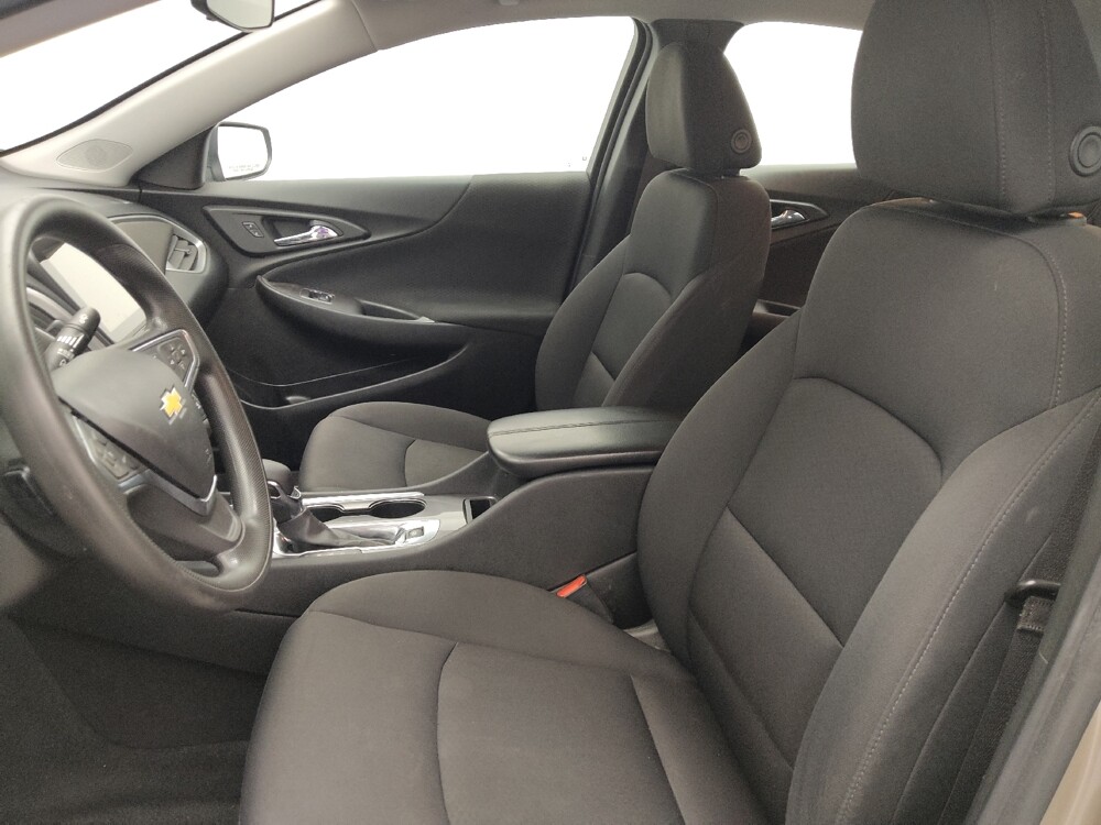 2022 Chevrolet Malibu in Denver, CO 80012 - 18061005 17