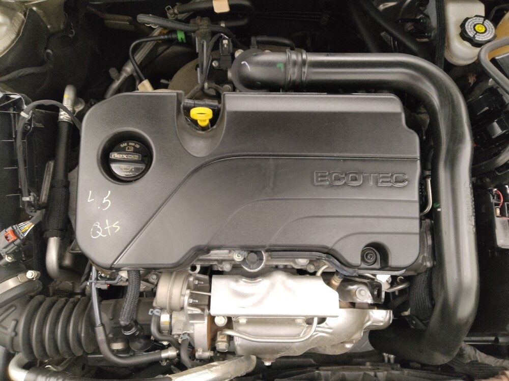 2022 Chevrolet Malibu in Denver, CO 80012 - 18061005 30