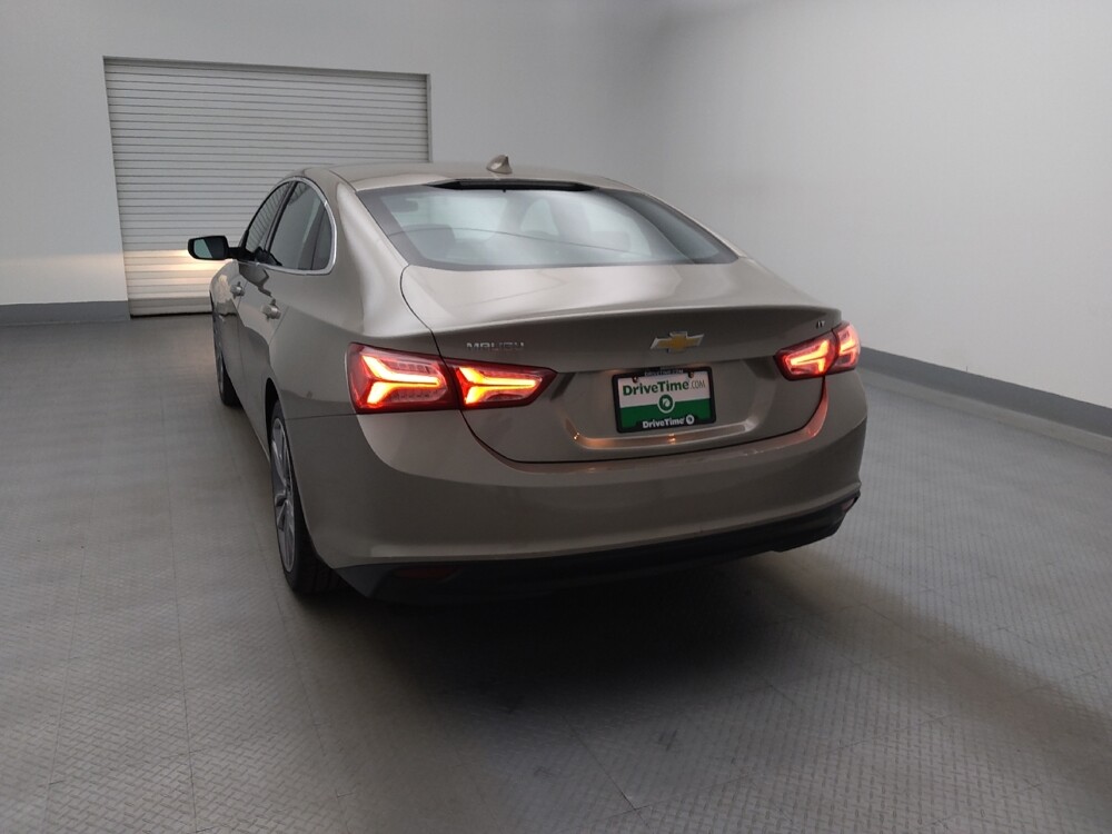 2022 Chevrolet Malibu in Denver, CO 80012 - 18061005 6