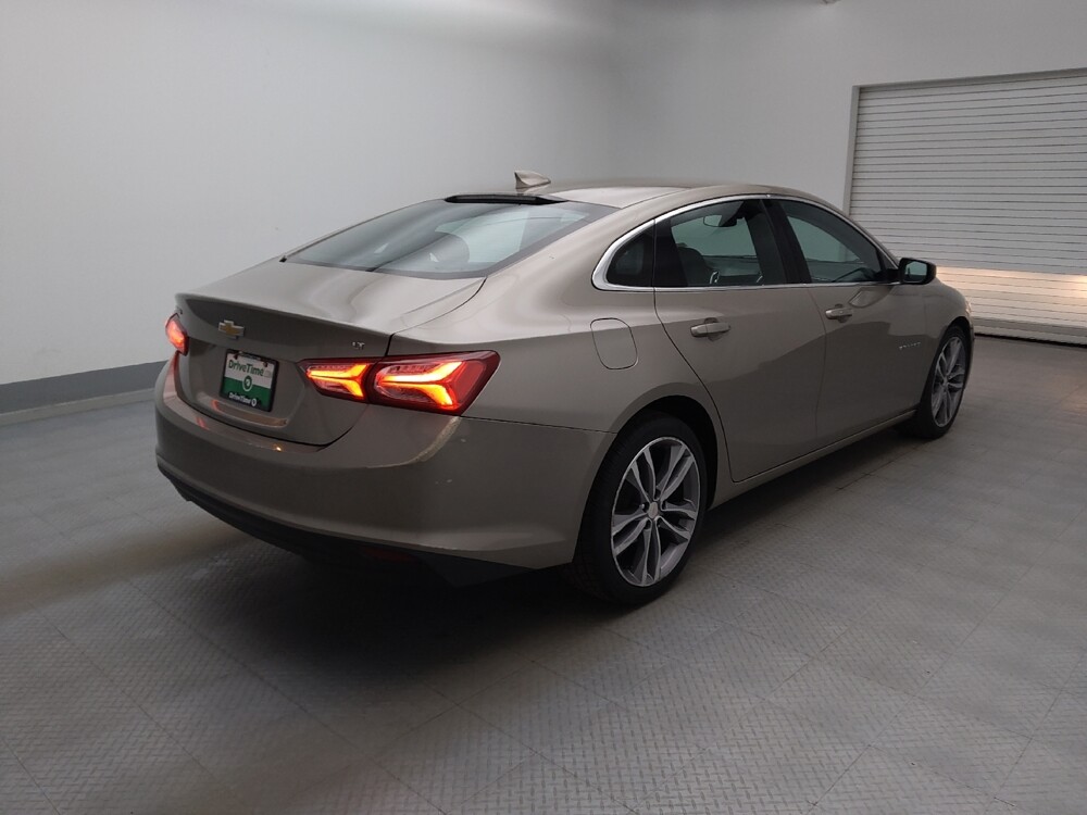 2022 Chevrolet Malibu in Denver, CO 80012 - 18061005 9