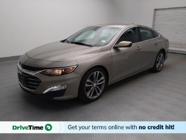 2022 Chevrolet Malibu in Denver, CO 80012